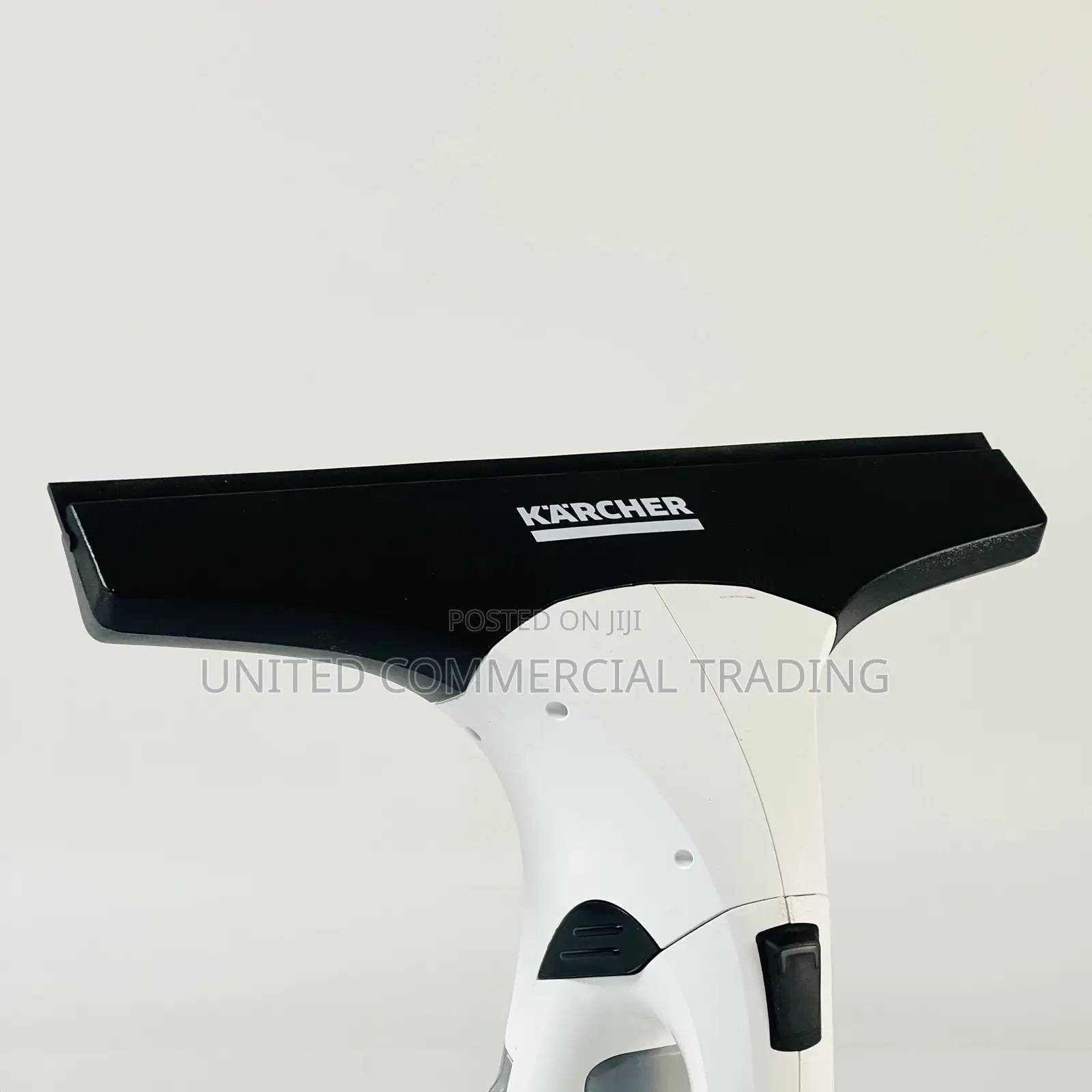 Window Vacuum Cleaner