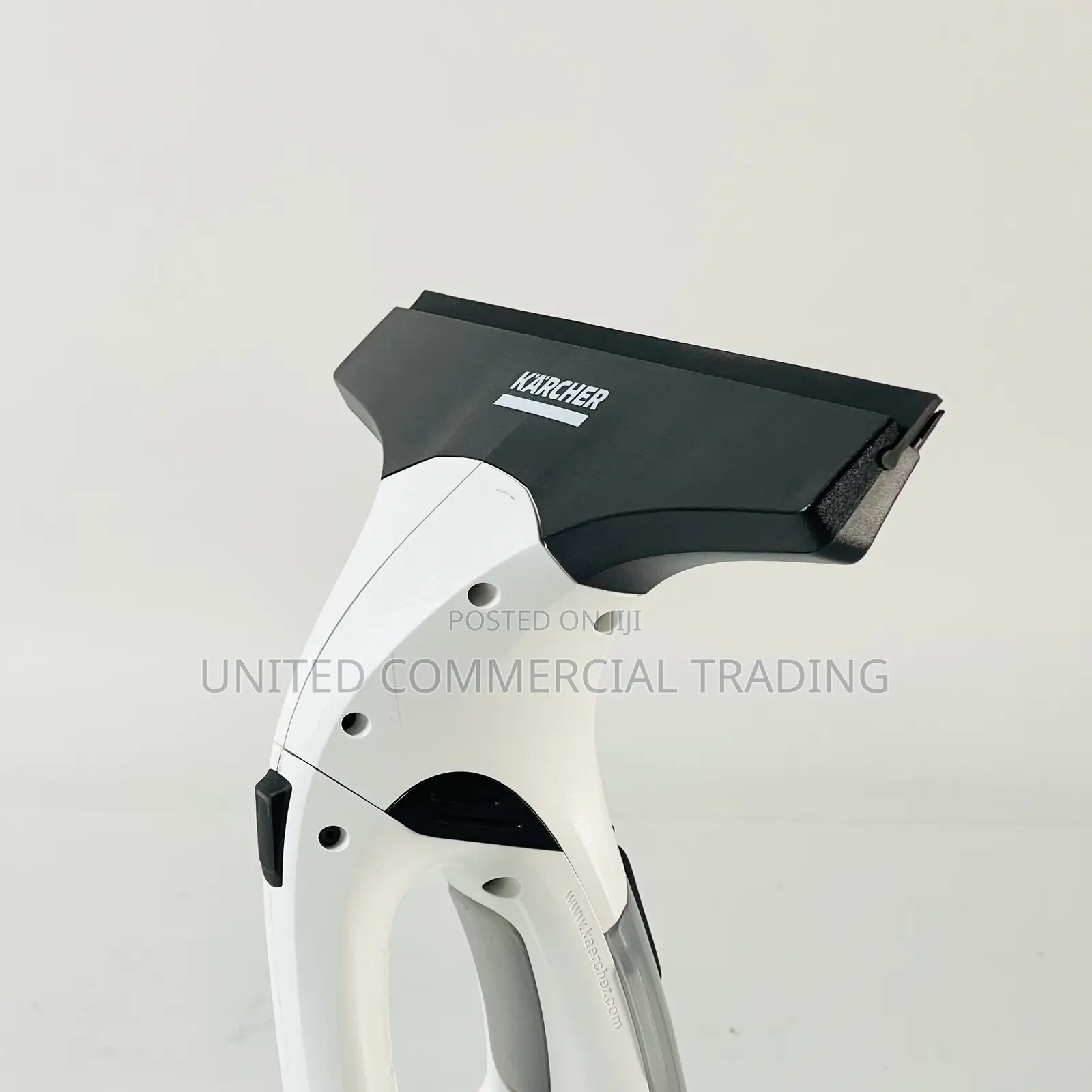 Window Vacuum Cleaner