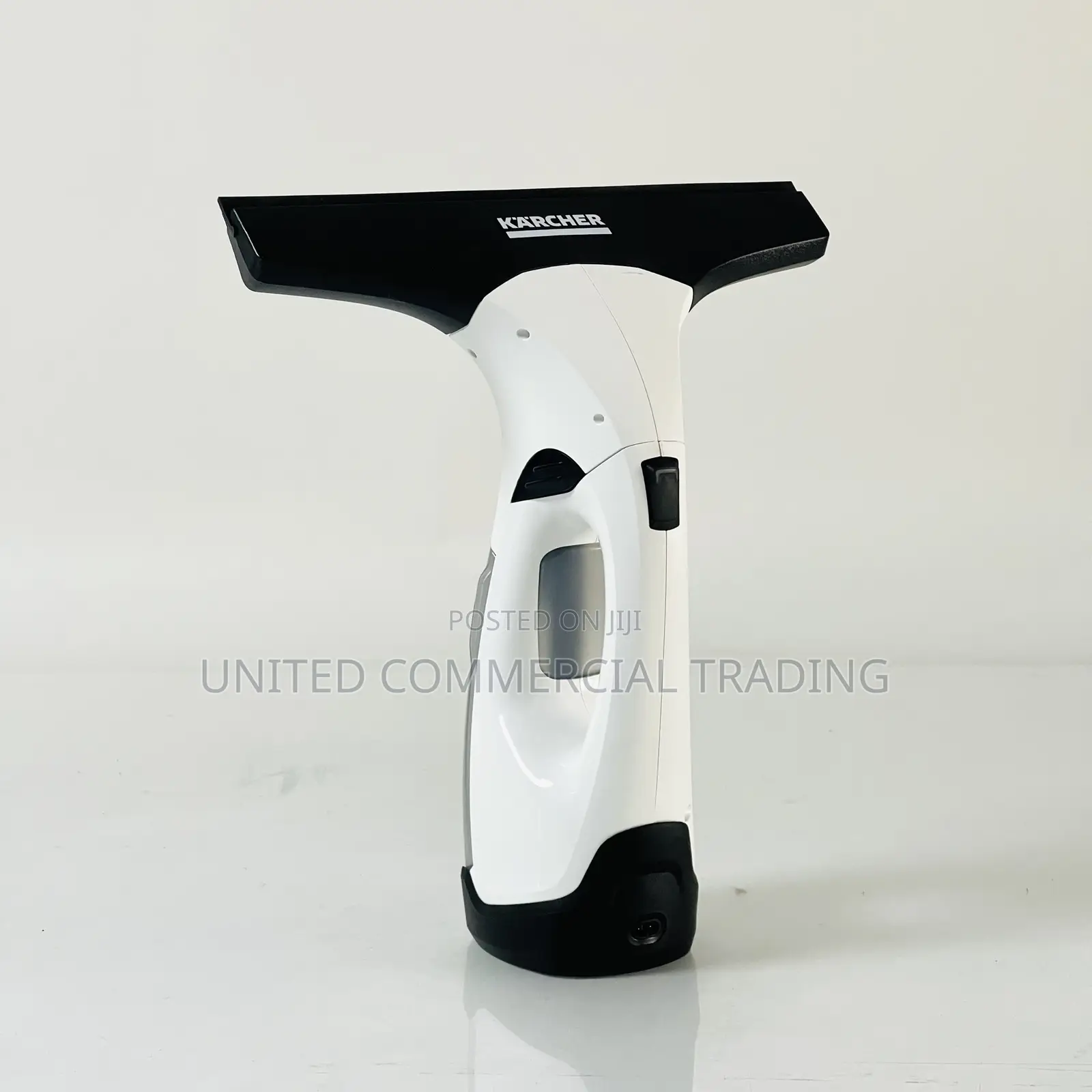 Window Vacuum Cleaner
