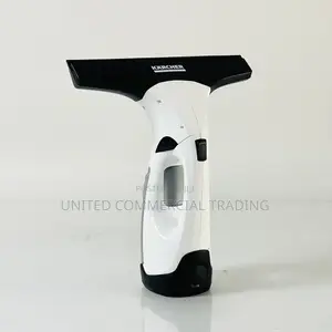 Window Vacuum Cleaner