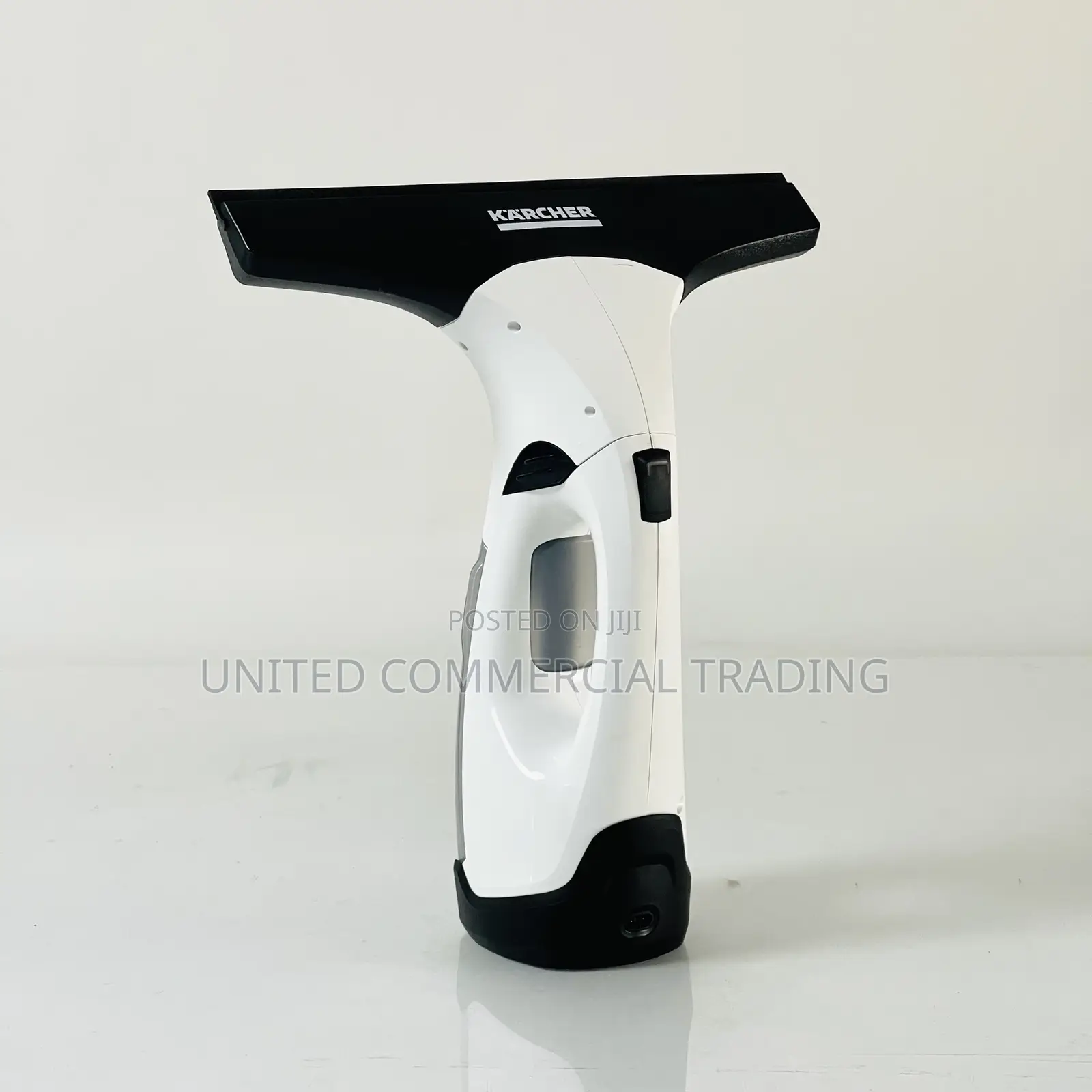 Window Vacuum Cleaner