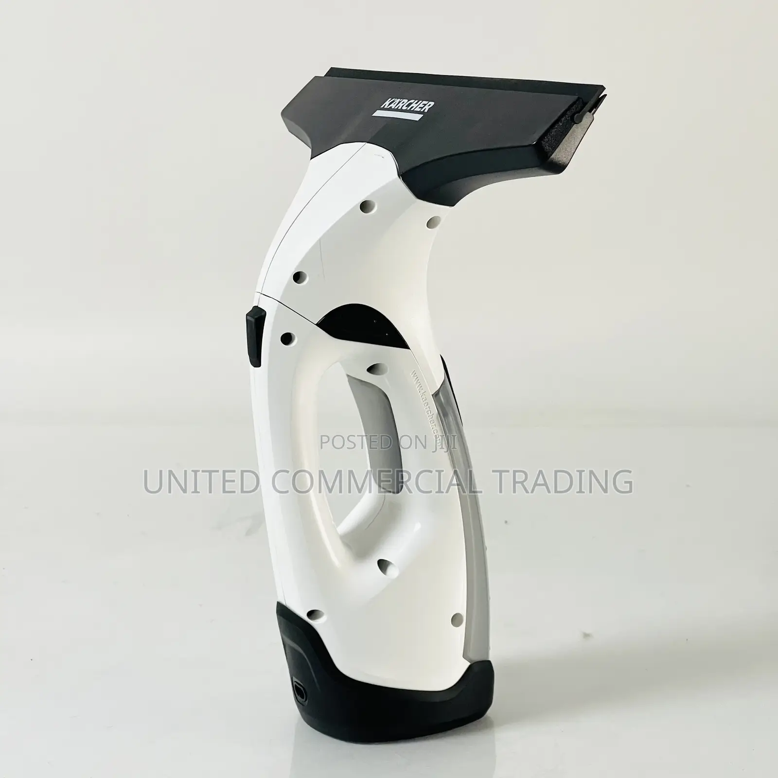 Window Vacuum Cleaner