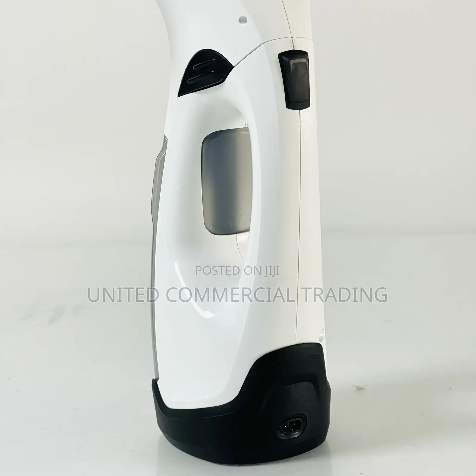Window Vacuum Cleaner
