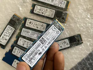 256gb SSD M.2 Nvme