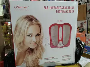 Foot Massage