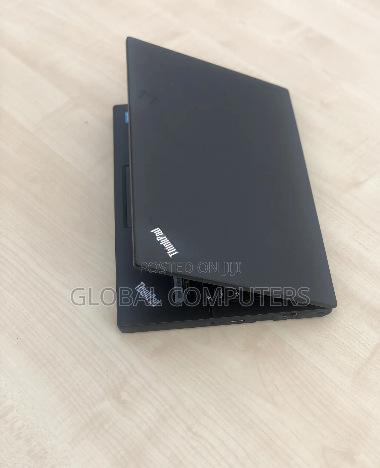 Laptop Lenovo ThinkPad X250 8GB Intel Core i5 HDD 500GB