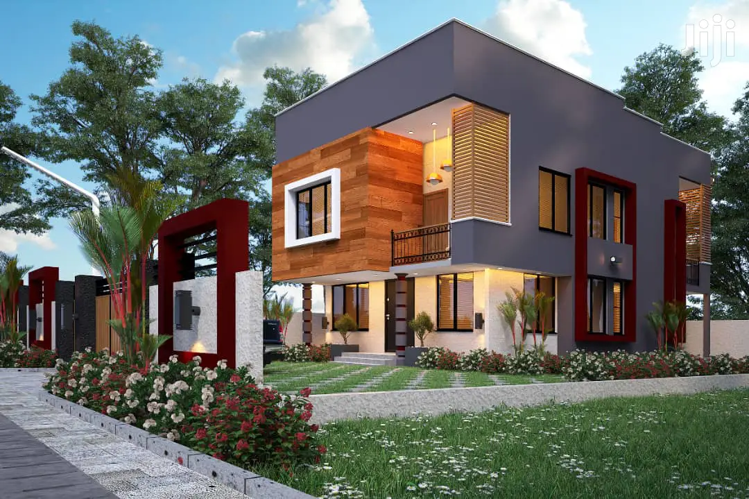 4bdrm House in Tema Metropolitan for sale