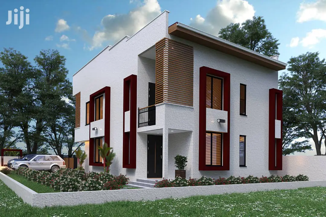 4bdrm House in Tema Metropolitan for sale