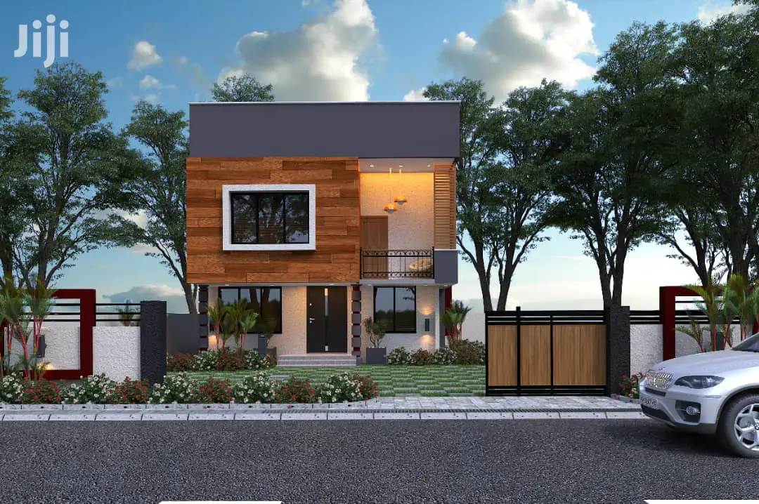 4bdrm House in Tema Metropolitan for sale