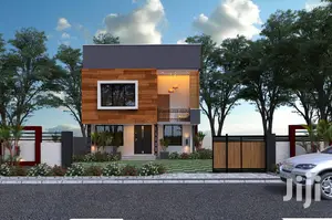 4bdrm House in Tema Metropolitan for sale