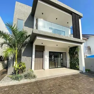 4bdrm House in East Legon, Ability for sale