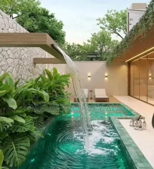 Quality Pool Design
