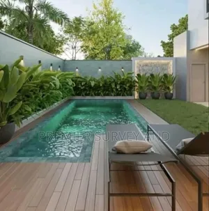 Quality Pool Design