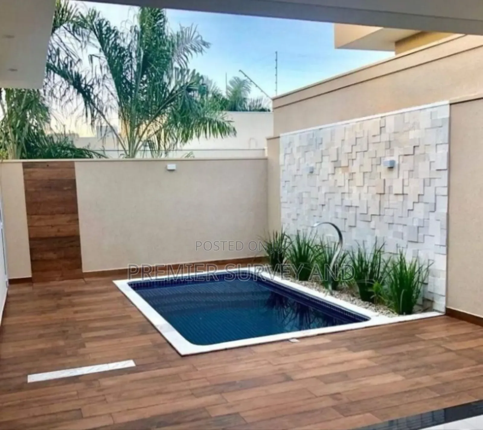Quality Pool Design