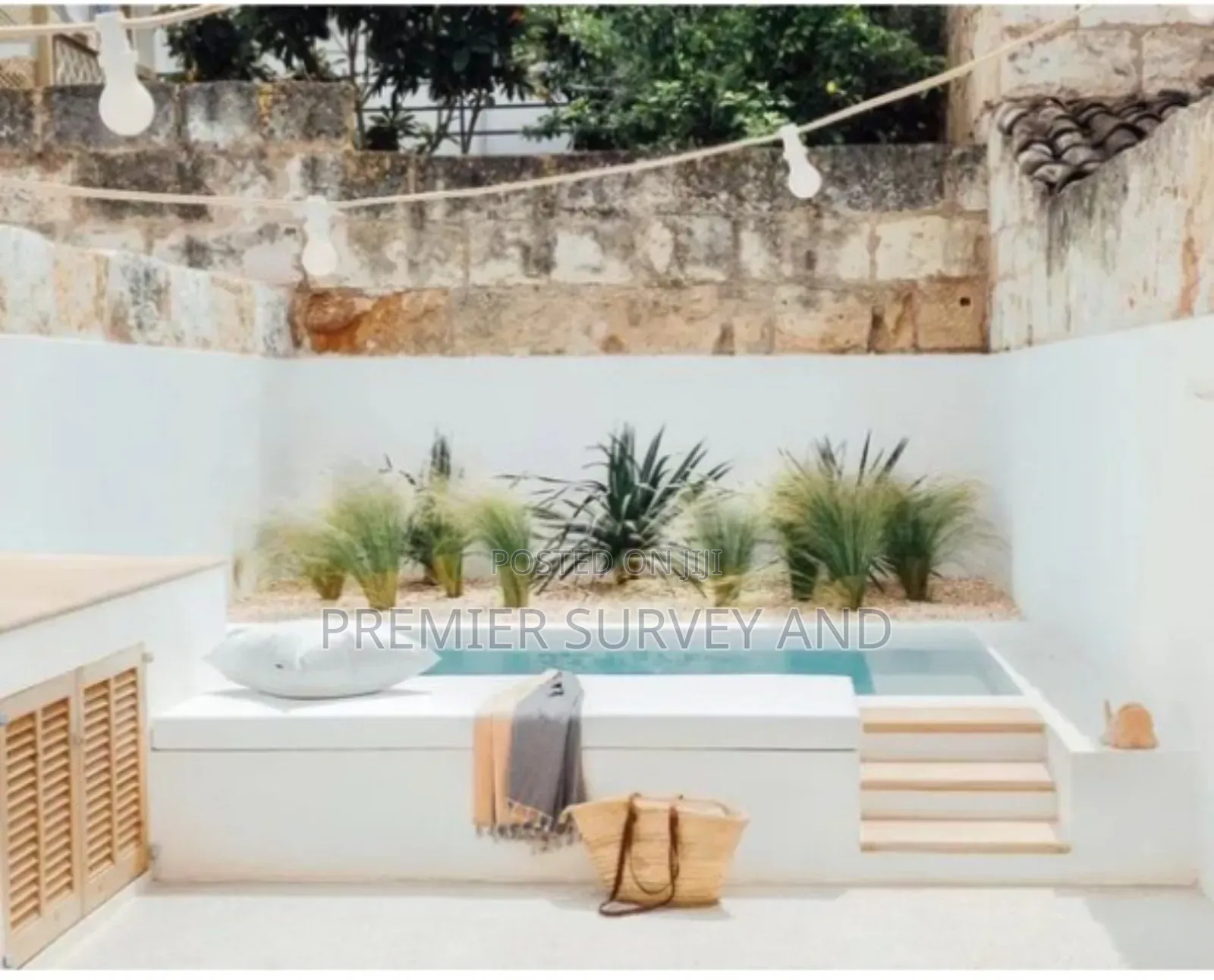 Quality Pool Design