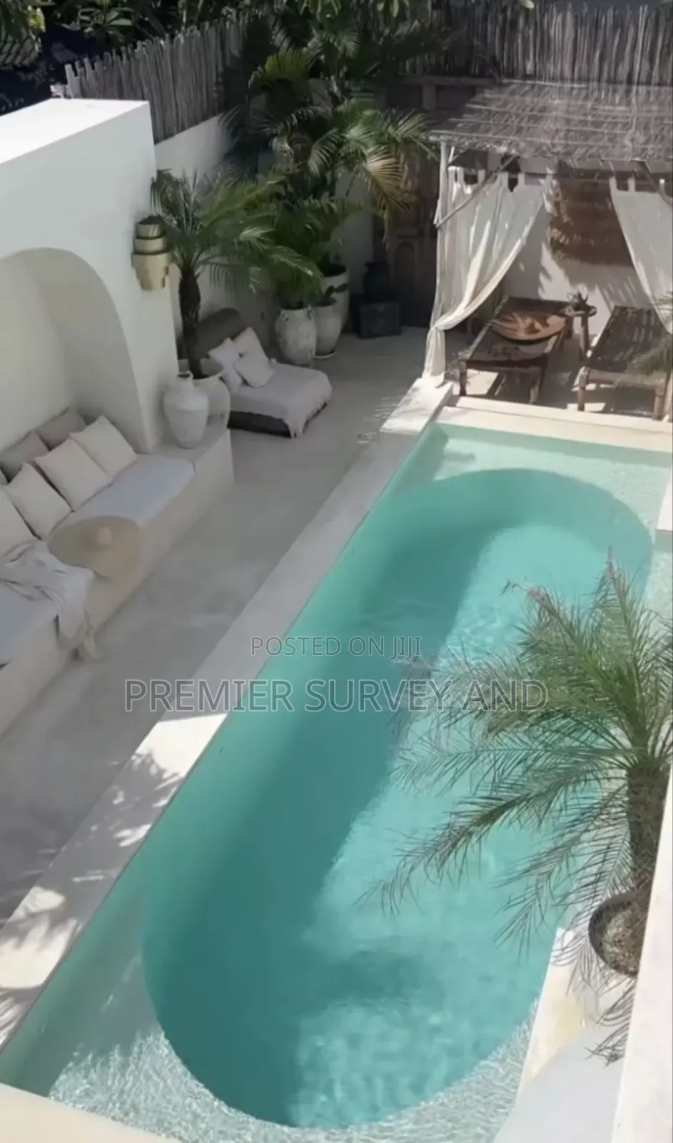 Quality Pool Design