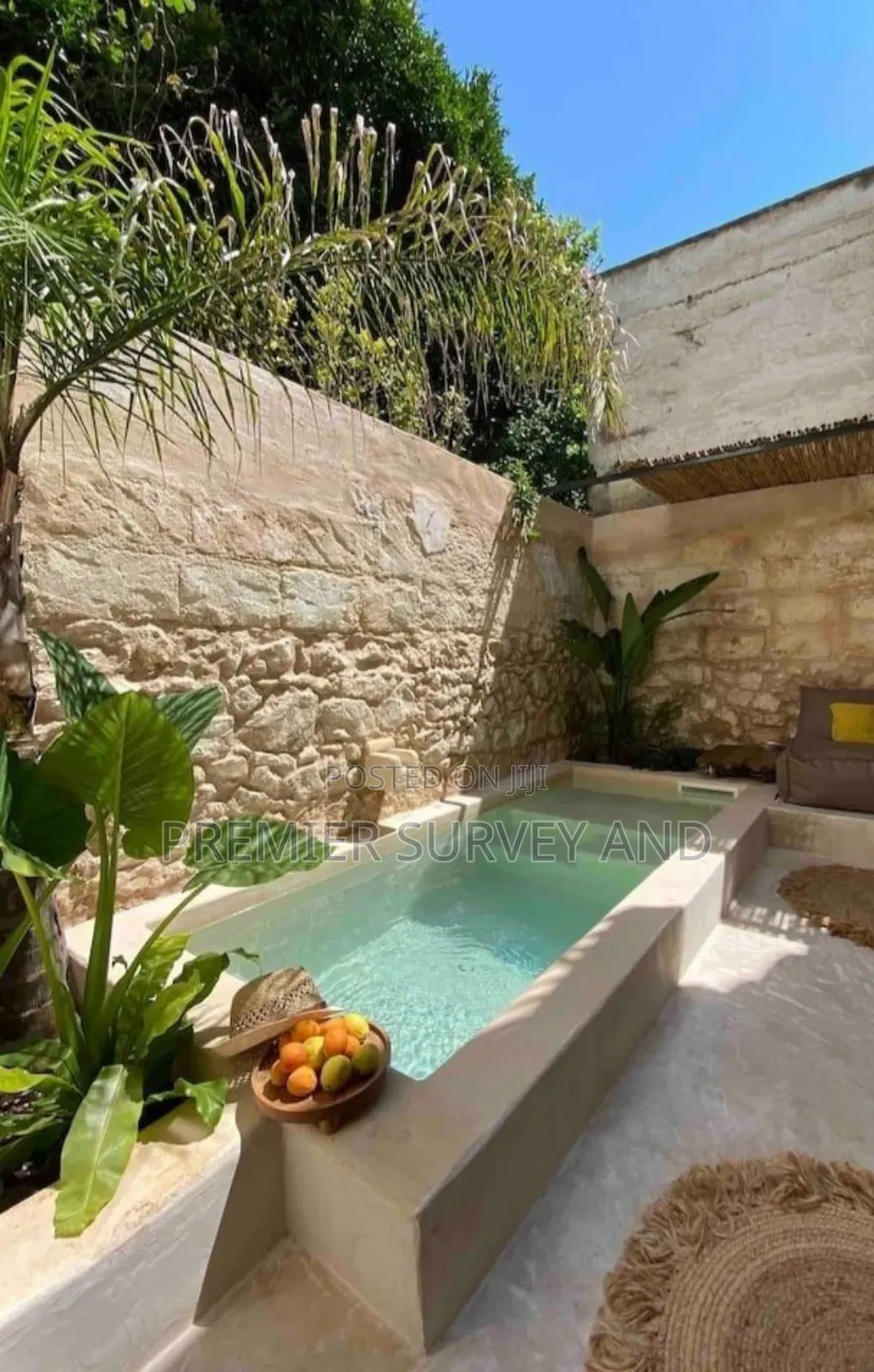 Quality Pool Design