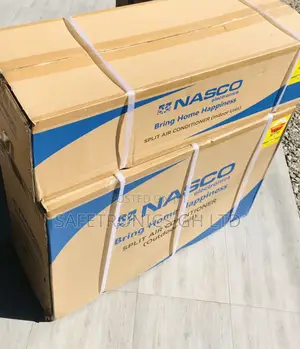 Super Powerful 1.5 Horse Power Split Type White AC