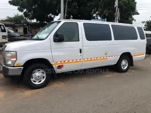 Rentals Bus- Vans And Buses For Rentals Available Accra