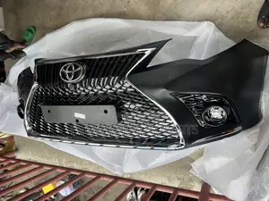 Camry Spider Front Lexus Spec Bumper