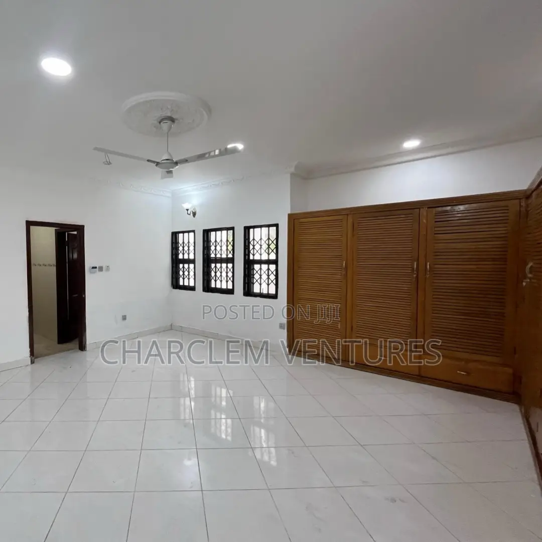 4bdrm House in Charclem Ventures, East Legon for rent
