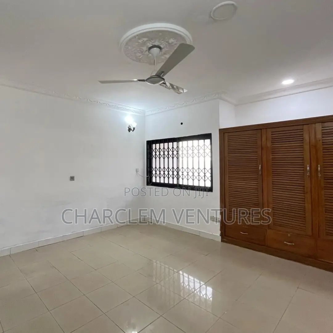 4bdrm House in Charclem Ventures, East Legon for rent