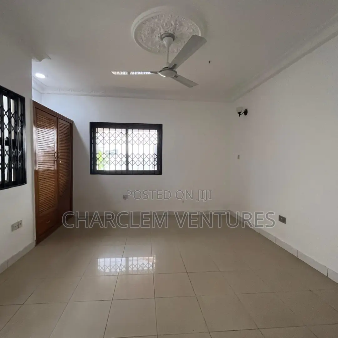 4bdrm House in Charclem Ventures, East Legon for rent
