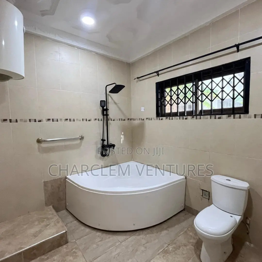 4bdrm House in Charclem Ventures, East Legon for rent