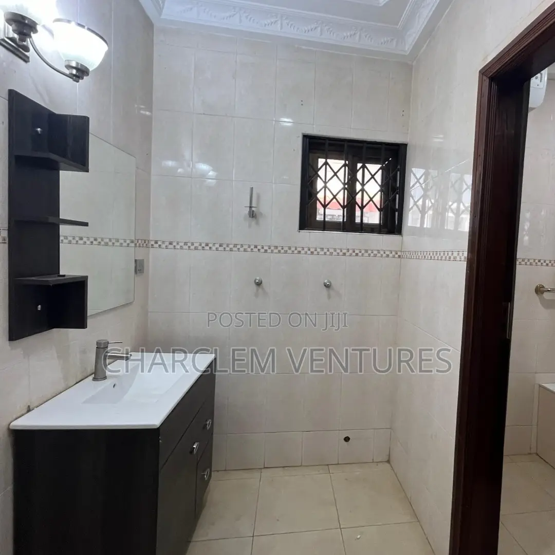4bdrm House in Charclem Ventures, East Legon for rent