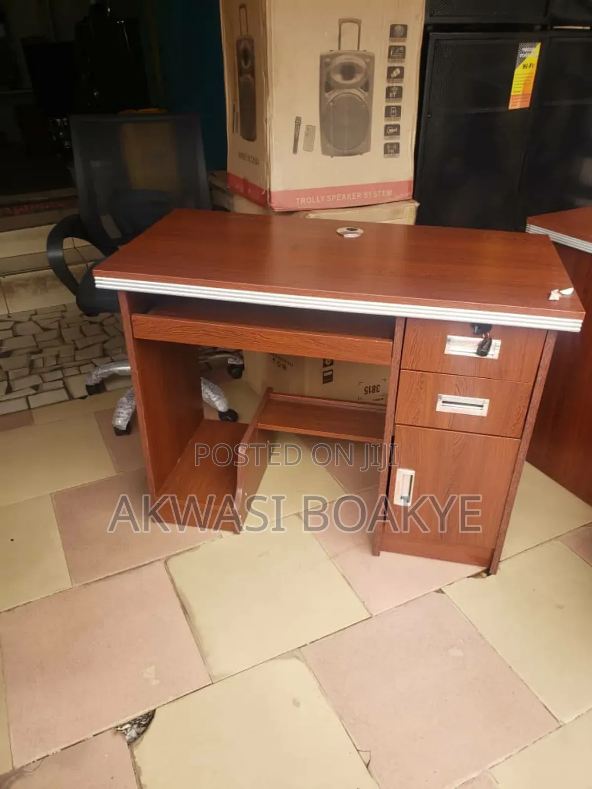 Office Table