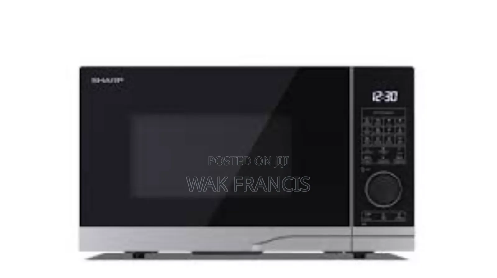 Microwave Repairs and Accessories