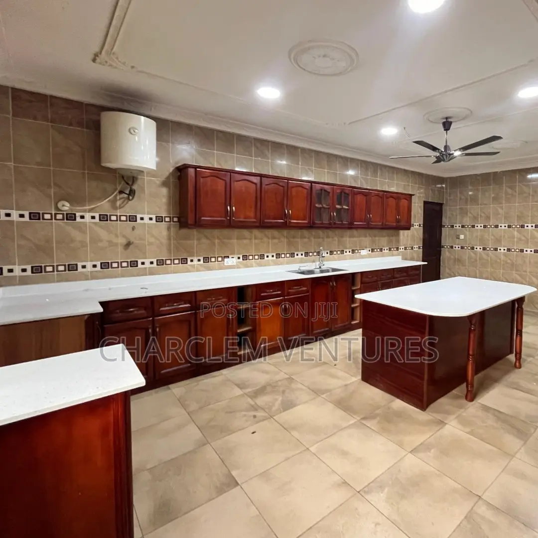 4bdrm House in Charclem Ventures, East Legon for rent
