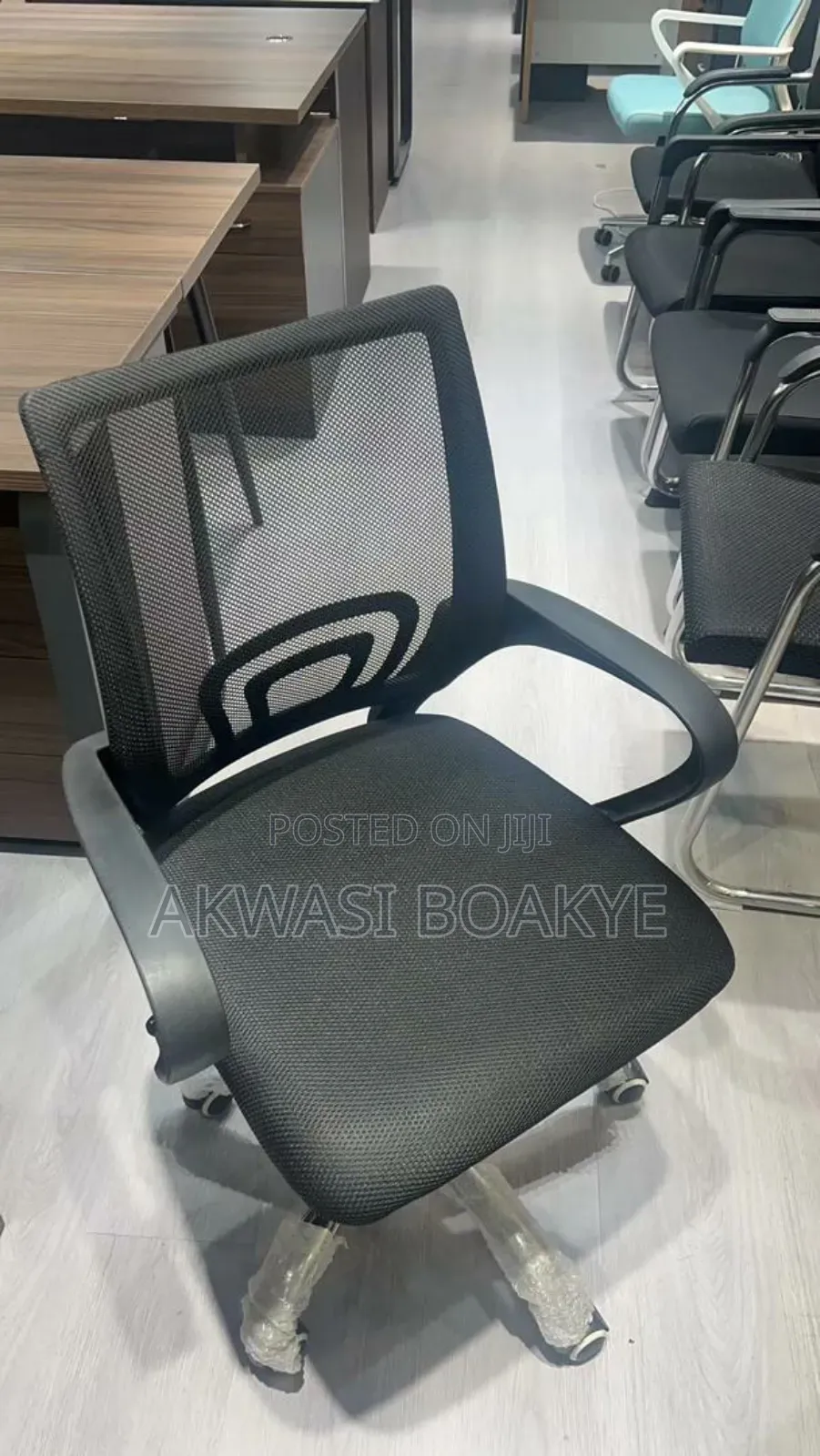 Swivel Chairs