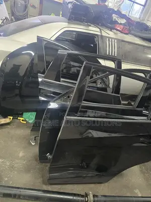 Acura Rdx A -spec 2020 Doors