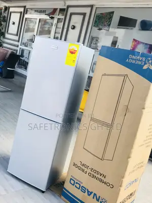 Call for Bottom Mount Nasco 2 Doors Nasd2-20 Fridge