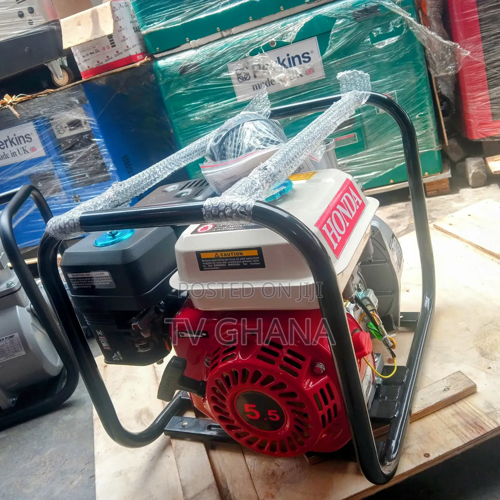 5.5watt 2inches Honda Water Pump Petrol Honda Water Pump New