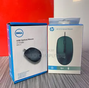 HP M10 Wiredmouse