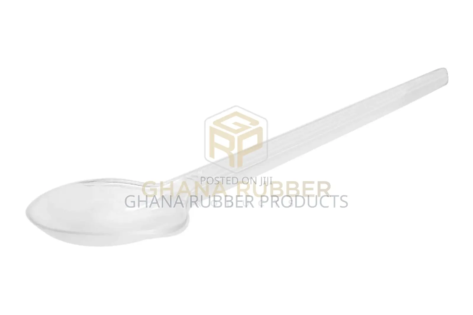 Teaspoons (2500pcs)