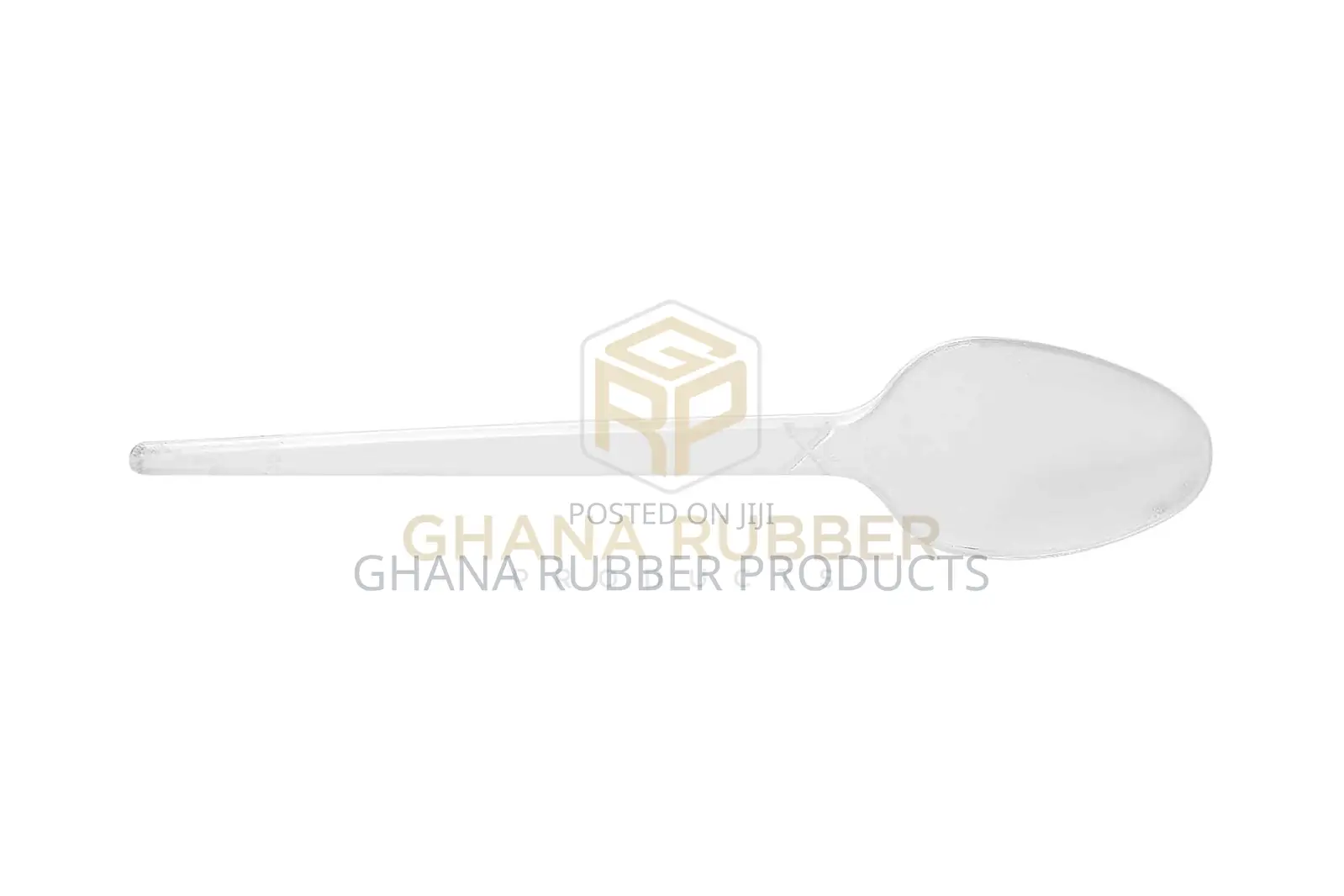 Teaspoons (2500pcs)
