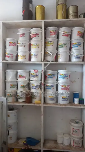 Customize Poly Bag and Printing Inks and Clamps