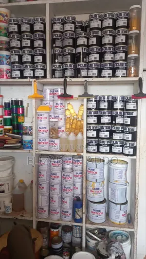 Photo - Customize Poly Bag and Printing Inks