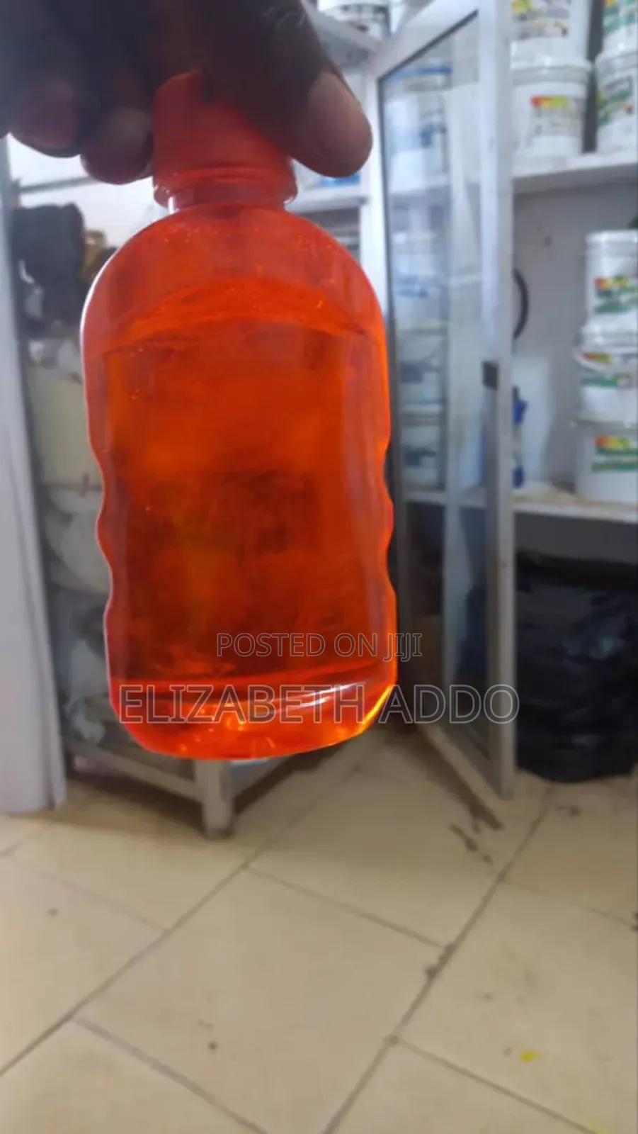 Customize Poly Bag and Printing Inks and Clamps