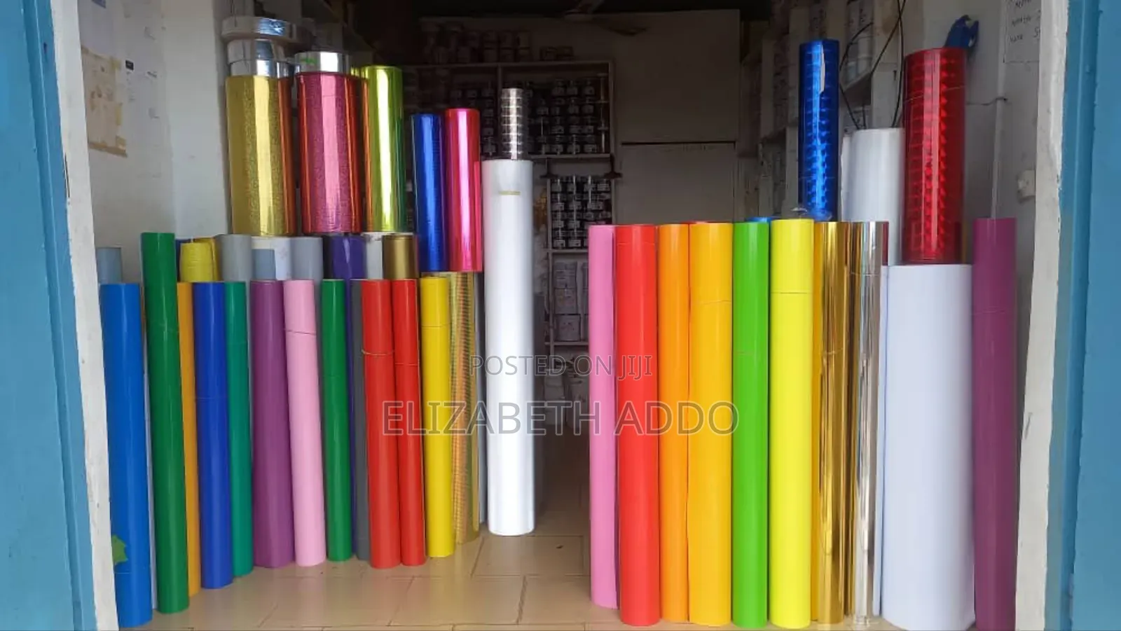 Customize Poly Bag and Printing Inks and Clamps