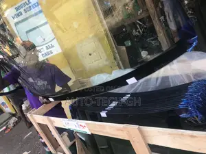 Windscreen for All Cars.