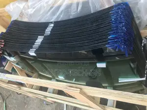 Windscreen for All Cars.