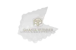 Transparent Egg Trays for 15-Eggs (100pcs)