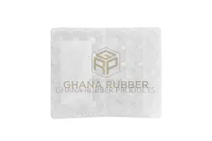 Transparent Egg Trays for 15-Eggs (100pcs)