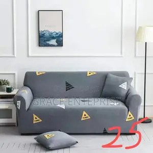 Super Quality Sofa Covers in Diff Colors and Sizes