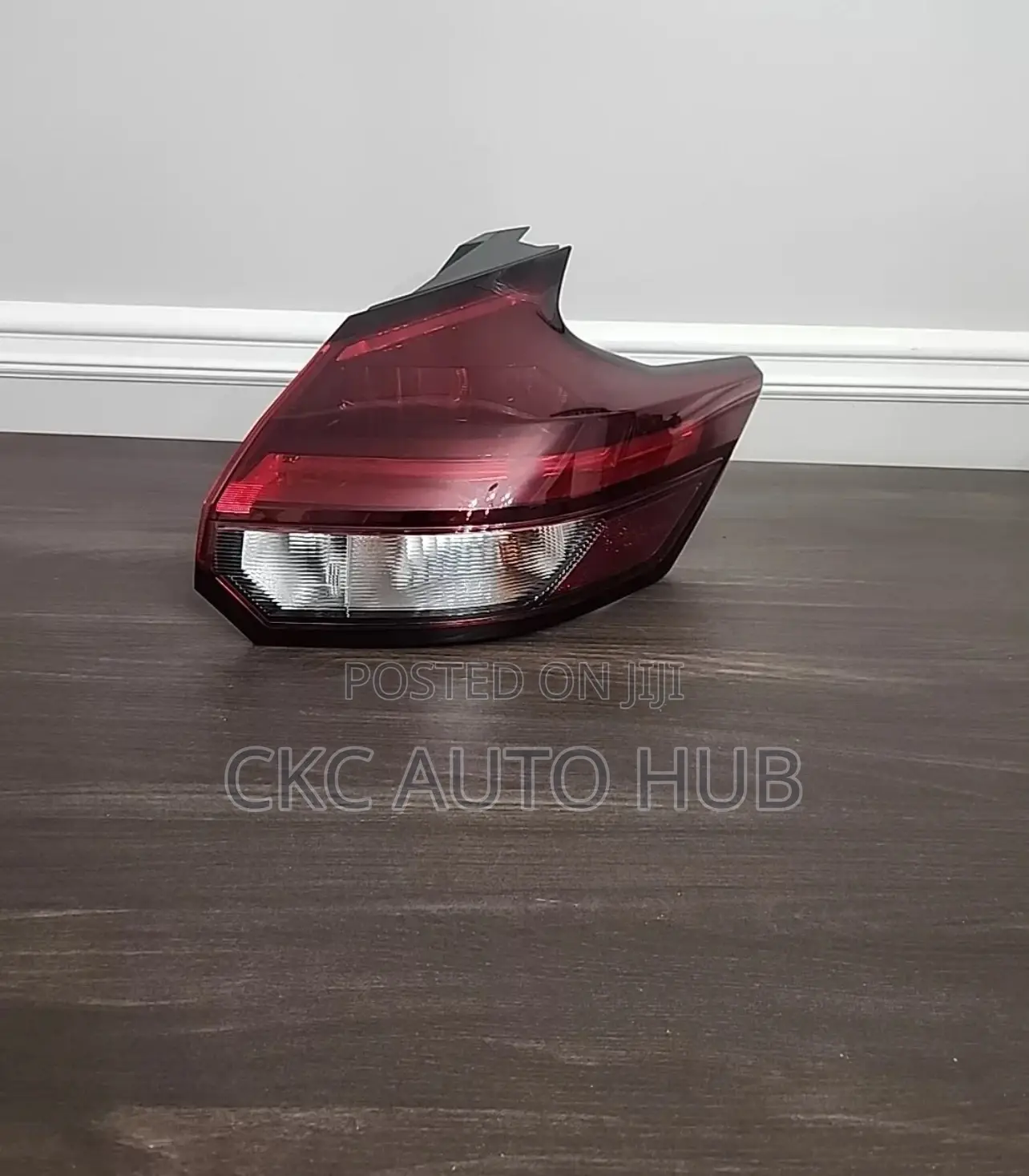 Nissan Kicks 2020 to 2023 Tail Lamp