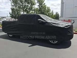 Photo - Long Pickups Like F150 and All Kinds Foreign Covers Availabl